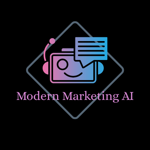 Modern Marketing AI
